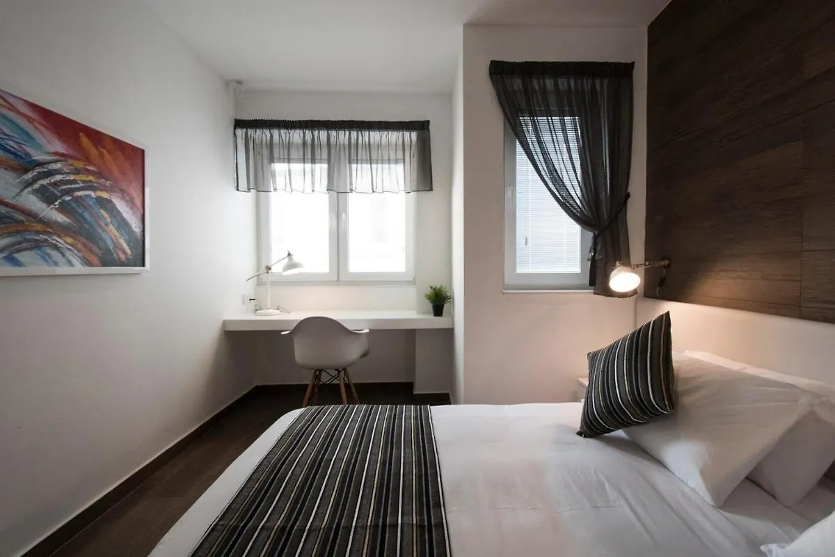 Apartamento Modern Gem Opposite Mercury Towers 103 St. Julian's