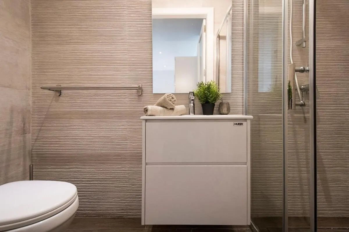 Apartamento Modern Gem Opposite Mercury Towers 103 St. Julian's Malta
