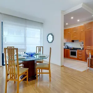 In St Julian's, Perfect For Families Appartamento